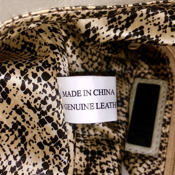 Steven Madden Purse π - Picture 4 of 6